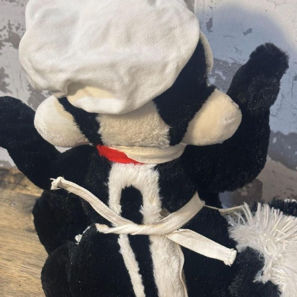 Keepsake Stuffed-animals - Picture 5 of 8